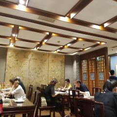 De Xing Guan (Guangdong Road) User Photo