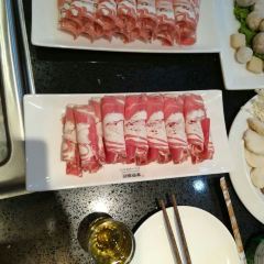 蒙原冰煮羊 User Photo
