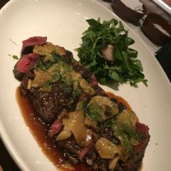 Burnt Ends User Photo