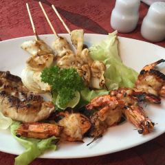 Mai Mai Restaurant 여행 사진