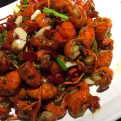 BIG CRAWFISH HOUSE User Photo