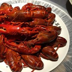 BIG CRAWFISH HOUSE User Photo
