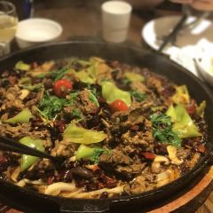 老板恋上鱼(雨滴广场店) User Photo