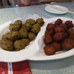王毛驴豆腐坊 User Photo