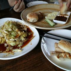 烧肉馆 User Photo