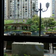 龙岩富力万达嘉华酒店·自助餐厅 User Photo