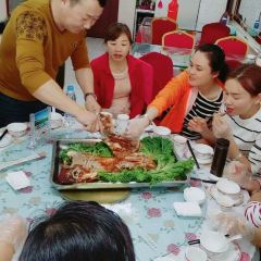 昇源餐厅大众 여행 사진