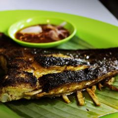 Restoran Meng Kee Grill Fish 여행 사진