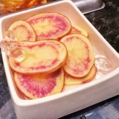Hidilao Hot Pot( Yu Hua Ting CapitaLand Square ) User Photo