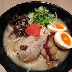 Menya Saimi User Photo