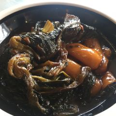 OLD NINGBO ALLEY RESTAURANT User Photo