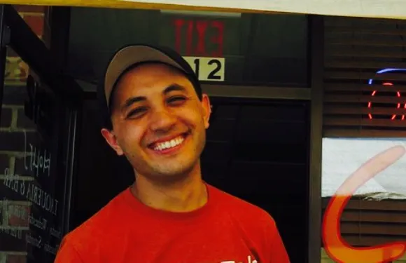 Cantaritto's Taqueria & Bar