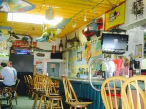 Catalina Cantina Jr.