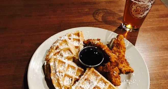 Twisted Oak American Bar & Grill