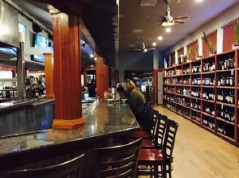 The Cove Restaurant - Bar - Package Goods