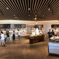 宁波象山海景皇冠假日酒店·海逸全日制餐厅自助餐 User Photo