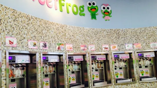 Sweet Frog TCU