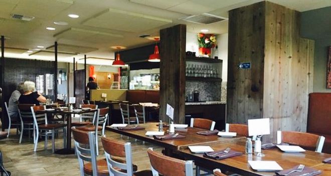 Lola Bistro and Express