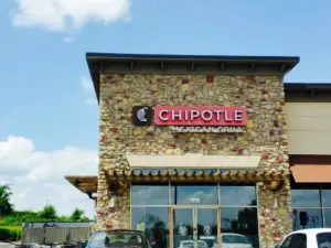 Chipotle Mexican Grill