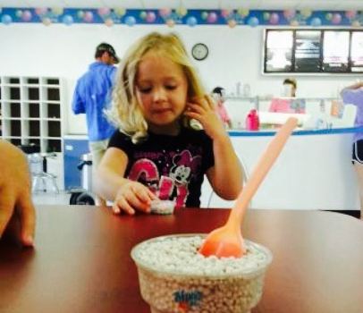 Dippin' Dots