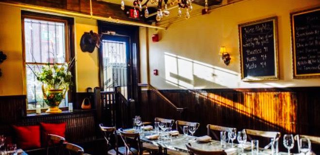 Sotto Enoteca