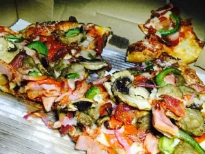 Superior Pizza & Subs