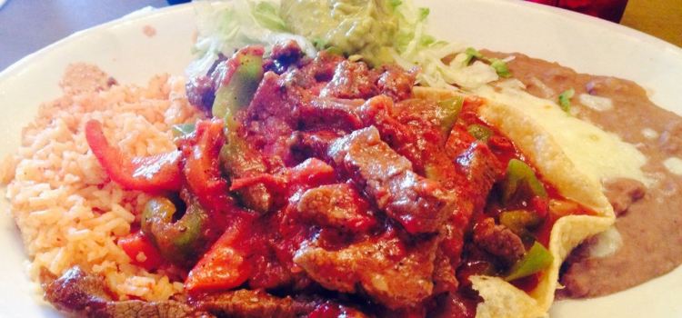 El Charro Cafe