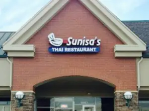 Sunisa's Thai Restaurant ( First Location)