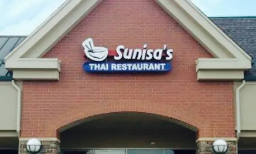 Sunisa's Thai Restaurant ( First Location)