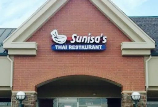 Sunisa's Thai Restaurant ( First Location)