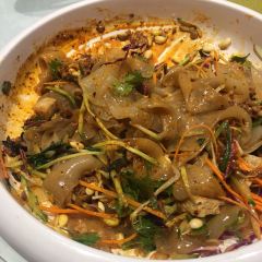 沽上民肴大魚泡餅(福州道店)張用戶圖片