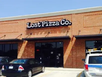 Lost Pizza Company