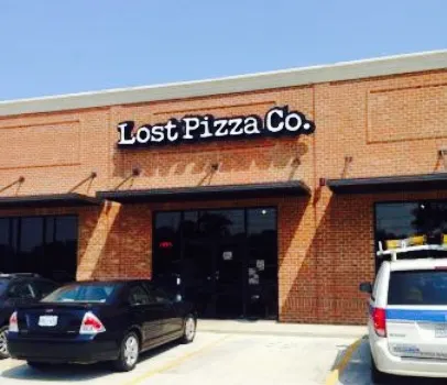 Lost Pizza Company