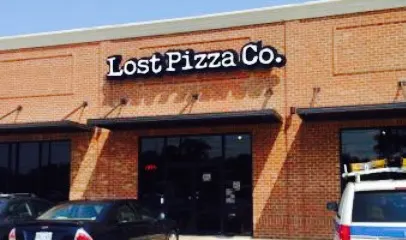 Lost Pizza Company