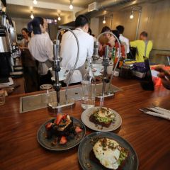 Little Collins User Photo