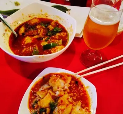 Ichiban Sichuan