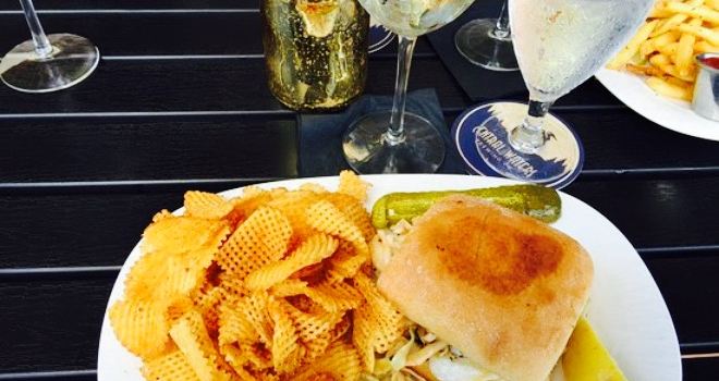 Cherry Creek Grill