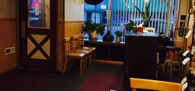 New China Inn