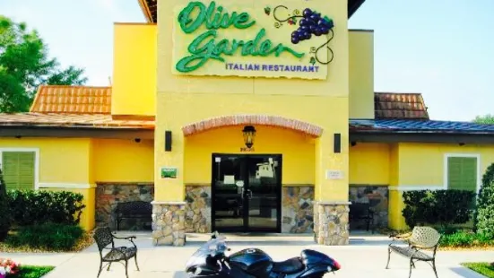 Olive Garden Italian Restaurant