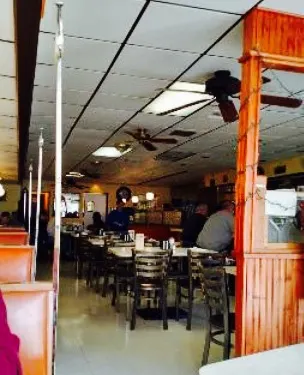 Lucky Spot Restaurant