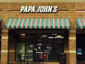 Papa John's Pizza