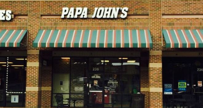 Papa John's Pizza