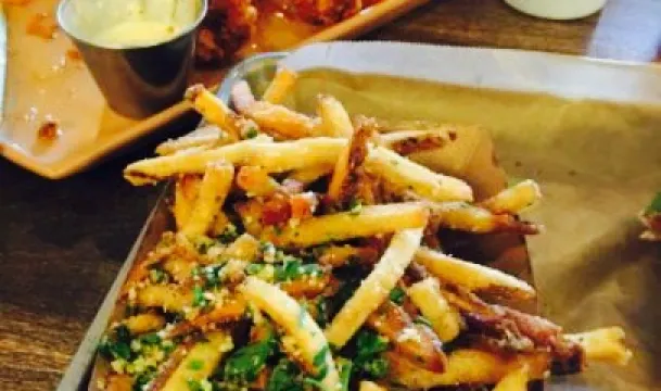 Angus Burgers & Shakes