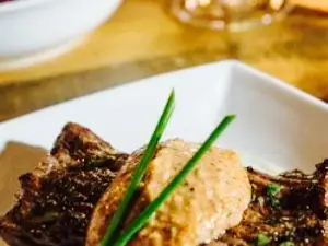 Ostras! Tapas & Wine Bar