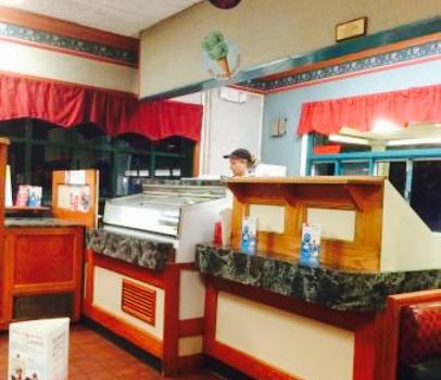 Friendly's