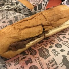 Sonny's Famous Steaks User Photo