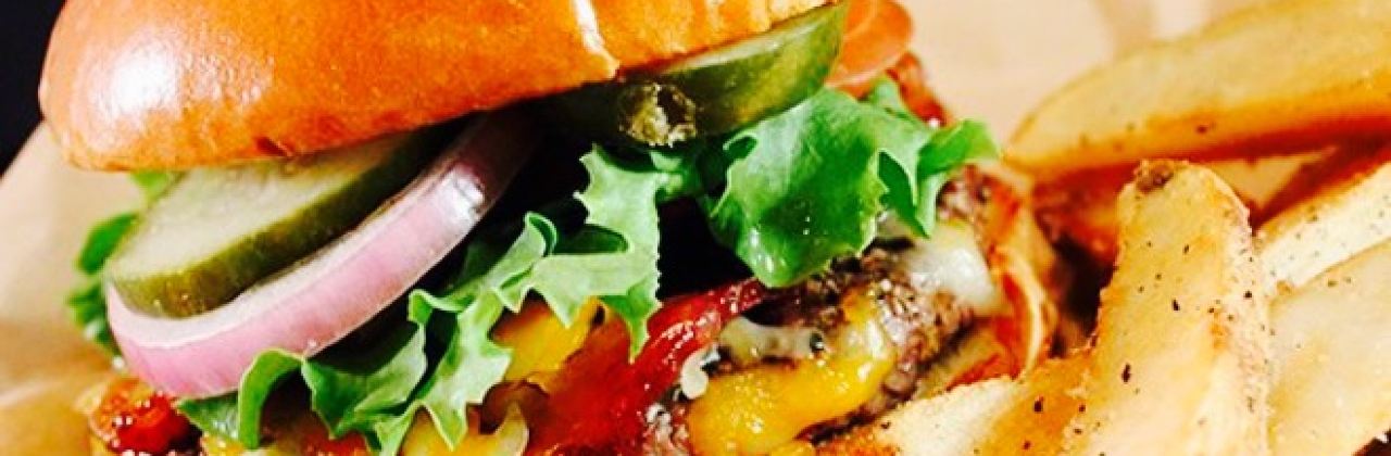 Hoffbrau Steak & Grill House