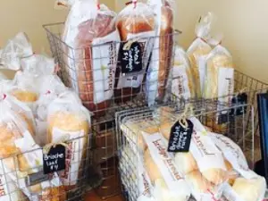 Bridge Bread on Main