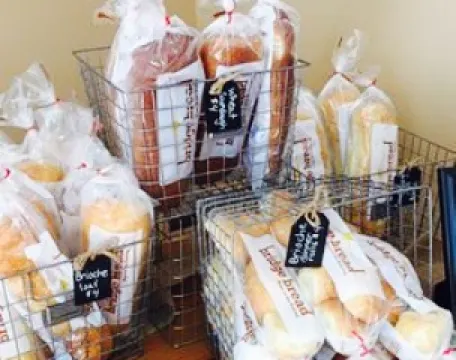 Bridge Bread on Main