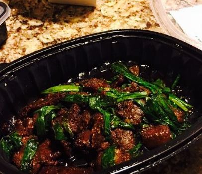 P.F. Chang's China Bistro